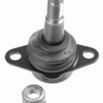 BMW X3 E83 modellerinde kullanılan üst rotilin OEM numarası 31103438623’tür. Bu numara
